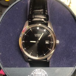 Men’s watch